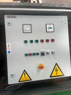 Bredenoord automatische netovername kast, Doe-het-zelf en Verbouw, Ophalen of Verzenden, Minder dan 5 kVA, Benzine