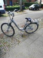 Stella electric fiets, Ophalen, Gebruikt, 50 km per accu of meer, Overige merken