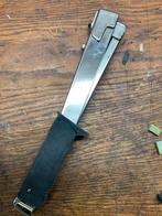 Wolfcraft 7000 Hamertacker, Ophalen of Verzenden, Zo goed als nieuw