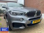 BMW X6 xDrive40d Lente actie € 2.650,00 korting, Auto's, BMW, Automaat, Gebruikt, 2993 cc, 4 stoelen