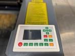 OMTech 80 Watt CO2 Laser snijder / Graveermachine 500x700mm, Ophalen, Zo goed als nieuw