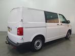 Volkswagen Transporter 2.0 TDI L1H1 Comfortline CRUISE/AIRCO, Stof, Euro 6, 4 cilinders, 150 pk