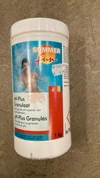 PH plus voor je zwembad, Tuin en Terras, Zwembad-toebehoren, Ophalen, Nieuw, Reinigingsmiddel