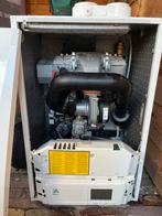 Remeha Calenta CV ketel, Doe-het-zelf en Verbouw, Verwarming en Radiatoren, Ophalen, 30 tot 80 cm, Gebruikt, Hoog rendement (Hr)