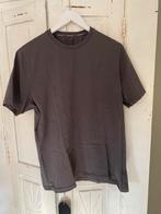 Castore Sportshirt Grijs Maat L, Ophalen of Verzenden, Zo goed als nieuw, Maat 52/54 (L), Grijs