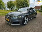 Audi A6 allroad quattro 3.0 TFSI Premium Edition, Gebruikt, 2995 cc, USB, Vierwielaandrijving