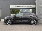 Kia Stonic 1.0 T-GDI 100PK Sports Edition (NAVI|CAMERA|TREKH, Voorwielaandrijving, Gebruikt, Euro 6, Zwart