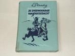 De overwinnaar van nooitgedacht deel 4 l penning wessel seri, Boeken, Oorlog en Militair, Ophalen of Verzenden, Zo goed als nieuw