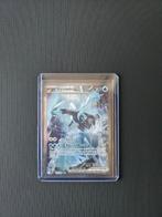 Kyurem ex #165/086, Ophalen, Nieuw, Losse kaart, Foil