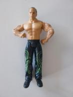 WWE Jakks Pacific Shawn Michaels DX Action Figure (2004), Ophalen of Verzenden, Gebruikt