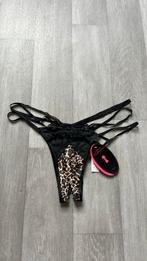 HUNKEMÖLLER OPEN KRUIS SLIP, Ophalen of Verzenden, Slip