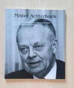 NIEUW Biografie HANS GOUDSWAARD “MISTER ACHTERHOEK” 2004, Journalist JACOB SCHREUDER, Kunst en Cultuur, Nieuw, Ophalen of Verzenden