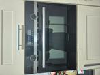 Sienens Combimagnetron Type TF944EF3, Witgoed en Apparatuur, 45 tot 60 cm, Gebruikt, Oven, Ophalen of Verzenden
