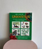 ABC van de groentetuin Rosenn Le Page en Gérard Meudec., Ophalen of Verzenden, Gelezen, Tuinieren en Tuinplanten
