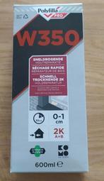 Polyfilla W 350 Hout reparatie Sikkens, Doe-het-zelf en Verbouw, Schildersmaterialen, Pollyfilla, Nieuw, Ophalen of Verzenden