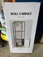 2 wall cabinet metal, Ophalen, Nieuw