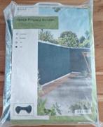 Inkijkbescherming voor balkon of tuin, Tuin en Terras, Ophalen of Verzenden, Zo goed als nieuw