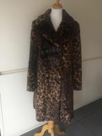 Marccain, Marc Cain nieuwe jas maat 4 (40), Maat 38/40 (M), Bruin, Nieuw, Ophalen of Verzenden