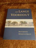 Lange Voorhout monumenten, mensen en macht., Ophalen of Verzenden, Zo goed als nieuw, T. Wijsenbeek-Olthuis.