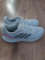 Adidas Ortholite Sneakers Maat 42, Adidas, Wit, Ophalen of Verzenden, Sneakers of Gympen
