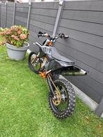 KTM 450 sxf 2010 in zeer nette staat, Motoren, Ophalen, Gereviseerd