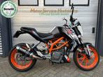 KTM 390 DUKE ABS (bj 2013), KTM, Bedrijf, Onbekend, 373 cc