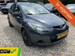 Mazda 2 1.3 S,Airco,5drs,1e eigenaar!, Auto's, Voorwielaandrijving, Gebruikt, 4 cilinders, 4 stoelen