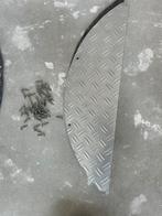 Trap matten ( aluminium), Huis en Inrichting, Stoffering | Vloerbedekking, Ophalen of Verzenden, Minder dan 10 m², Tapijt