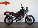 Aprilia TUAREG 660 (bj 2025), Meer dan 35 kW, Toermotor, 660 cc, Bedrijf