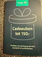 Kortingsbon, Eén persoon, Kortingsbon, Overige typen