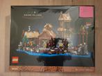 Lego 21343 Viking Village, Kinderen en Baby's, Speelgoed | Duplo en Lego, Ophalen of Verzenden, Nieuw