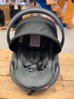 BeSafe Go Beyond - Anthracite Mesh, Zo goed als nieuw, Isofix, 0 t/m 13 kg, Slaapstand