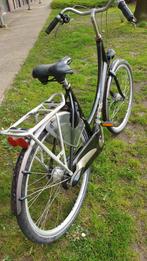 Te koop batavus damesfiets 28 inch, Versnellingen, Ophalen of Verzenden, Zo goed als nieuw, Batavus