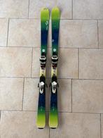 Dames ski's, 153 cm, K2 TAINTED LUV 74, speed rocker, 140 tot 160 cm, Gebruikt, Skiën, Ski's
