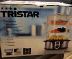 Tristar food steamer, Ophalen of Verzenden, Nieuw