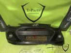 Hyundai i10 voorbumper bumper grille rooster