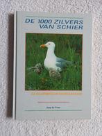 De 1000 zilvers van Schier - Schiermonnikoog, Boeken, Ophalen of Verzenden, Zo goed als nieuw