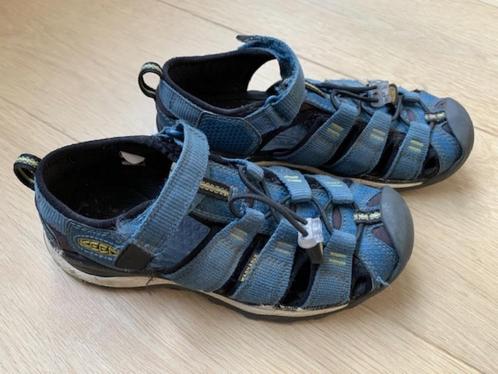 Keen sandalen maat 31, Kinderen en Baby's, Kinderkleding | Schoenen en Sokken, Zo goed als nieuw, Overige typen, Jongen of Meisje