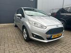 Ford Fiësta 1.0 100PK Airco Camera Stoelverwarming Navi, Auto's, Ford, Voorwielaandrijving, Euro 5, Stof, 100 pk