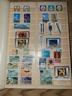 Leuk album postzegels Israël, Midden-Oosten, Ophalen of Verzenden