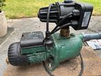 pomp voor sproeiinstalatie, Tuin en Terras, Waterpompen, Ophalen, Gebruikt, Elektrisch, Dompelpomp