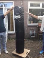 RUMBLE Boks Zak ( in Hilversum ), Ophalen, Zo goed als nieuw, Bokszak