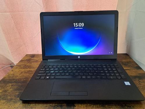 Laptop | HP 15-da0910nd | Core i3 | 16GB | 128GB | Win 11, Computers en Software, Windows Laptops, Refurbished, 15 inch, SSD, 2 tot 3 Ghz