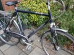 Gazelle met 24 versnellingen, Gebruikt, Versnellingen, Ophalen of Verzenden, 57 tot 61 cm