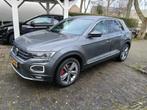 Volkswagen T-Roc 1.5 TSI 150pk 7-DSG 2019 Grijs R-line, Stof, 1498 cc, 4 cilinders, 150 pk