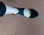 Leuke zwarte open pumps maat 39, Ophalen of Verzenden, Zo goed als nieuw, Zwart