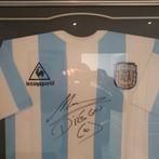 MARADONA WK 86, Shirt, Ophalen of Verzenden, Zo goed als nieuw, Maat XL