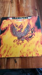 Grand Funk - Phoenix vinyl Langspeelplaat, Ophalen of Verzenden, Zo goed als nieuw