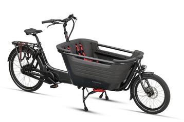 Batavus Fier 2 Bakfiets Aanbieding en bij ons op voorraad!!! beschikbaar voor biedingen