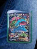 Venusaur EX - XY123 - Pokemon kaart, Hobby en Vrije tijd, Verzamelkaartspellen | Pokémon, Ophalen of Verzenden, Gebruikt, Losse kaart